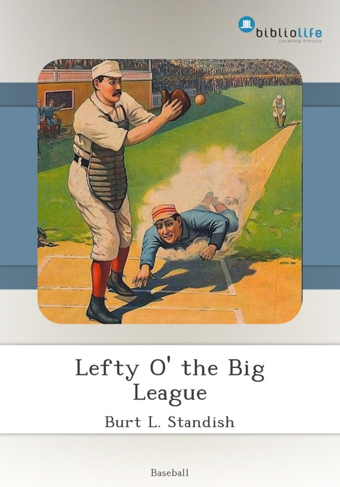 Lefty O' the Big League