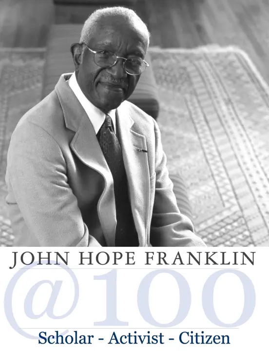 John Hope Franklin