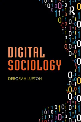 Read: Digital Sociology Book