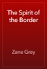 Book The Spirit of the Border