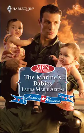 Read: The Marine's Book Babies