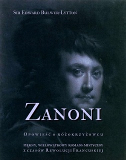 Zanoni by Edward Bulwer Lytton