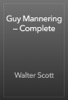 Book Guy Mannering — Complete