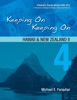 Book Keeping On Keeping On: 4---Hawaii and New Zealand II