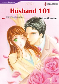 Husband 101 (Harlequin Comics) - Natu Momose & Jo Leigh