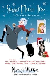 Sugarplum Trio - Nancy Warren