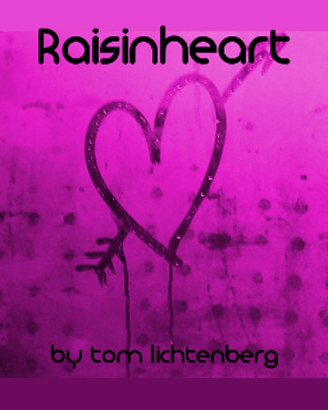 Raisinheart
