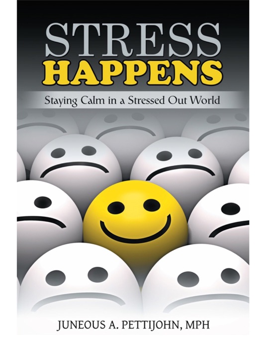 Stress Happens