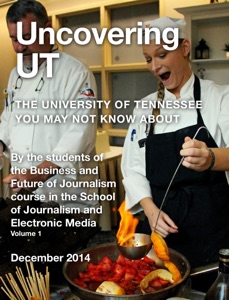 Uncovering UT, volume 1