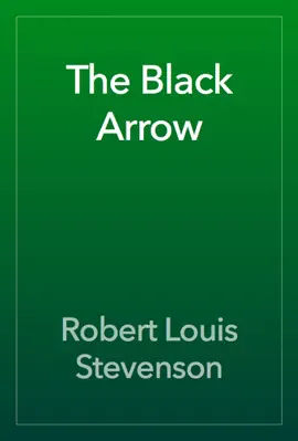 Read: The Black Arrow Book