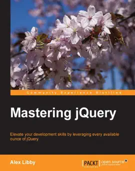 Read: Mastering Book jQuery