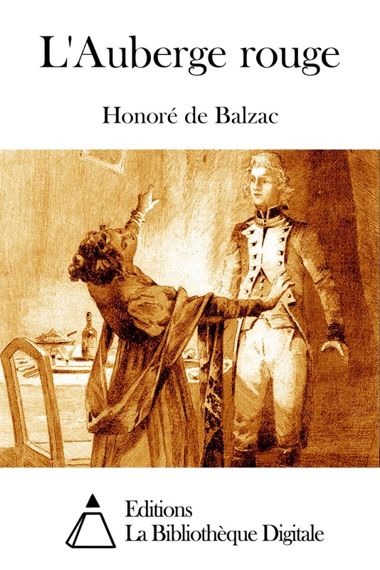 L'Auberge rouge