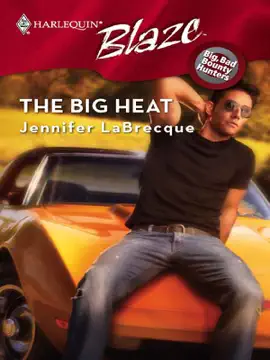 Read: The Book Big Heat