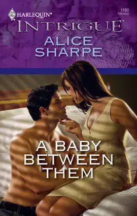 Read: A Baby Between Book Them