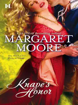 Read: Knave's Honor Book