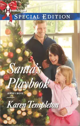 Read: Santa's Book Playbook