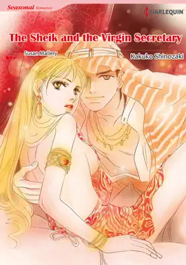 Read: The Book Sheik and the Virgin Secretary