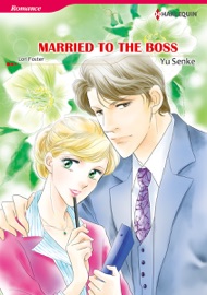 Married to the Boss - Yu Senke & Lori Foster