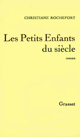 Read: Les petits enfants du Book siècle