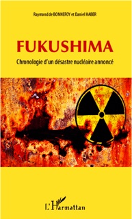 Fukushima by Raymond de Bonnefoy & Daniel Haber