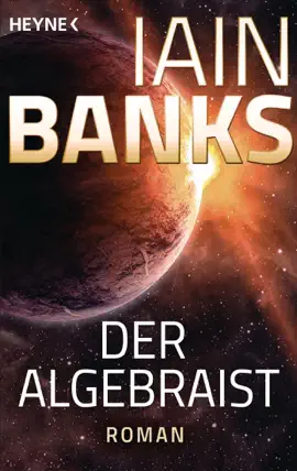 Read: Der Book Algebraist