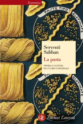 Read: La pasta Book