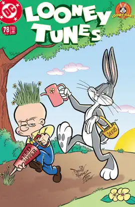 Read: Looney Tunes Book (1994-) #78