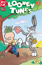 Looney Tunes (1994-) #78 - David Weiss, Frank Strom, Mike DeCarlo, Terry Collins, David Alvarez, Howard Simpson & John Constanza