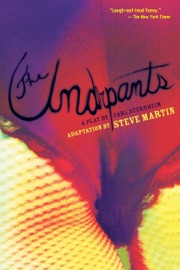 The Underpants - Steve Martin