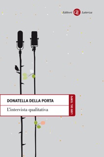 L'intervista qualitativa by Donatella Della Porta