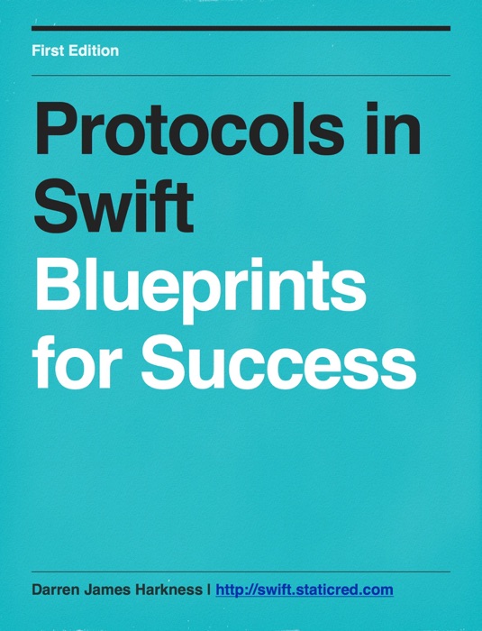 Protocols in Swift
