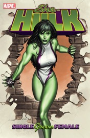 She-Hulk Vol. 1 - Dan Slott