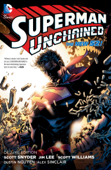 Superman Unchained: Deluxe Edition - Scott Snyder & Jim Lee