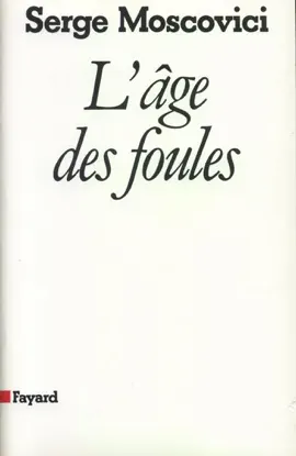 Read: Book L'âge des foules