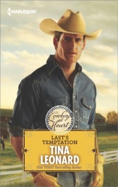 Last's Temptation - Tina Leonard