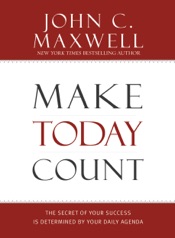 Make Today Count