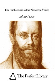 The Jumblies and Other Nonsense Verses - Edward Lear