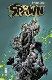 Spawn #93