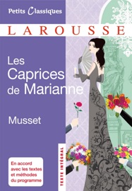 Les caprices de Marianne - Alfred de Musset