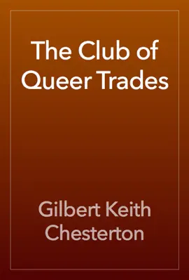 Read: The Club Book of Queer Trades