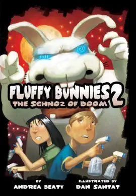 Fluffy Bunnies 2