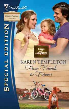 Read: Book From Friends to Forever