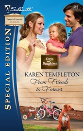 From Friends to Forever - Karen Templeton