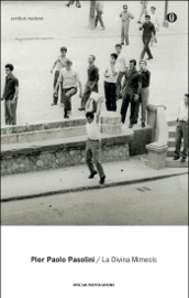La Divina Mimesis - Pier Paolo Pasolini