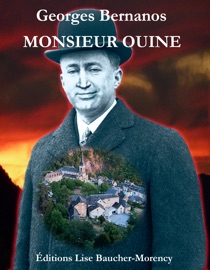Monsieur Ouine - Georges Bernanos
