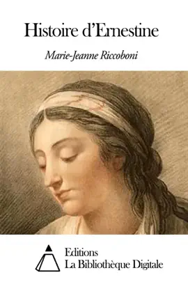 Read: Book Histoire d’Ernestine