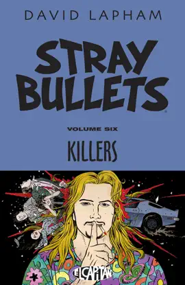 Read: Stray Bullets Book Vol. 6: Killers