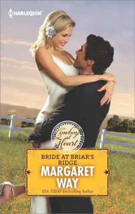 Read: Bride at Briar's Book Ridge