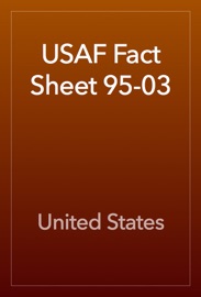 USAF Fact Sheet 95-03 - United States