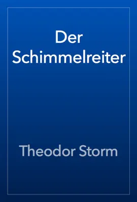 Read: Book Der Schimmelreiter